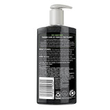 Biore Free Your Pores Deep Pore Charcoal Cleanser For Oily Skin Face Wash 6.77Oz (Pack of 12)
