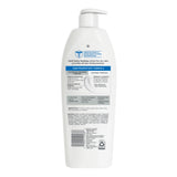 Curel Daily Healing Body Lotion for Dry Skin 13Oz (Pack of 4)