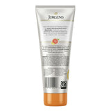 Jergens Energizing Sweet Citrus Essential Oil Body Butter Moisturizer 7Oz (Pack of 5)