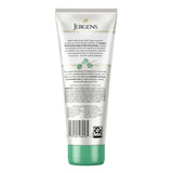Jergens Hand and Body Lotion Revitalizing Eucalyptus Mint Body Butter 7Oz (Pack of 5)