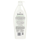 Jergens Hand and Body Lotion Soothing Aloe Refreshing Body Lotion for Dry Skin 21Oz (Pack of 4)