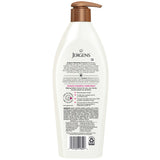 Jergens Hydrating Dry-skin Lotion Coconut 16.8Oz (Pack of 6)