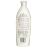 Jergens Moisturizer and Softness Original Scent Cherry Almond 10Oz (Pack of 6)