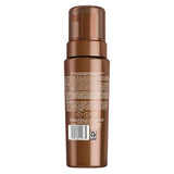Jergens Natural Glow Light Bronze Instant Sun Sunless Tanning Mousse 6Oz (Pack of 5)