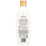 Jergens Shea Butter Skin Enriching Moisturizer 8Oz (Pack of 6)