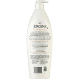 Jergens Ultra Healing Extra Dry Skin Moisturizer 21Oz (Pack of 6)