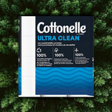 Cottonelle Ultra Comfort Care Clean Strong Toilet Paper 29.6Oz (Pack of 6)