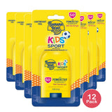 Banana Boat Kids Sport Stick Spf 50 Plus 0.5Oz (Pack Of 12)