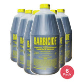 Barbicide Disinfectant 64oz Conc (B00413TVTS) (Pack of 6)