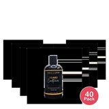 Bask and Lather Co. Beard Conditioner 6 Oz (Pack of 40)