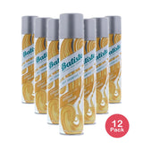 Batiste Dry Shampoo Blonde 3.81Oz (Pack of 12)