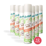 Batiste Dry Shampoo Volume 3.81Oz (Pack of 12)