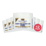 B&C Skin Tight In-Grown Hair and Razor Bump Creme Extra Strength 2 oz (Pack of 12)
