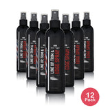 BC Skin Tight Light Up Trim Edge Spray- 8 oz 8 fl oz (Pack of 12)