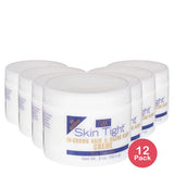 B&C Skin Tight Razor Bump Creme Regular Strength 2 oz 2 oz (Pack of 12)