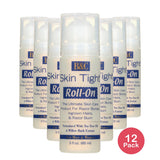 B&C Skin Tight Roll-On Razor Bumps. Ingrown Hairs & Razor Burn Treatment 3 oz 3 fl oz (Pack of 12)
