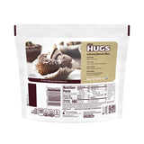 Hershey's Hugs Chocolate Candy - 10.6 oz (Pack of 8)