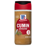 McCormick Ground Cumin 1.5 Oz (Pack of 72)