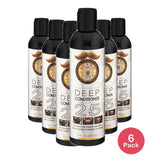 Beard Guyz Beard Conditioner with Grotein 8Oz (Pack of 6)