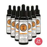 Beard Guyz Beard Oil Original 2Oz (Pack of 24)