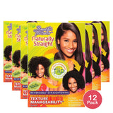 Beautiful Textures Naturally Straight Texture System 250g (Pack of 12)