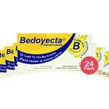Bedoyecta Multivitamin Capsules 30 Count (Pack of 24)