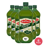 Bertolli Extra Virgin Olive Oil 51 Oz (Pack of 6)