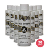 Bigen Cream Developer 20 Volume 4 Oz (Pack of 36)