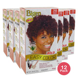 Bigen Permanent Easy Color 2.82 oz (Pack of 12)