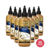 Bigen Semi-Permanent Haircolor #IB3 Indigo Blue 3 Oz (Pack of 36)