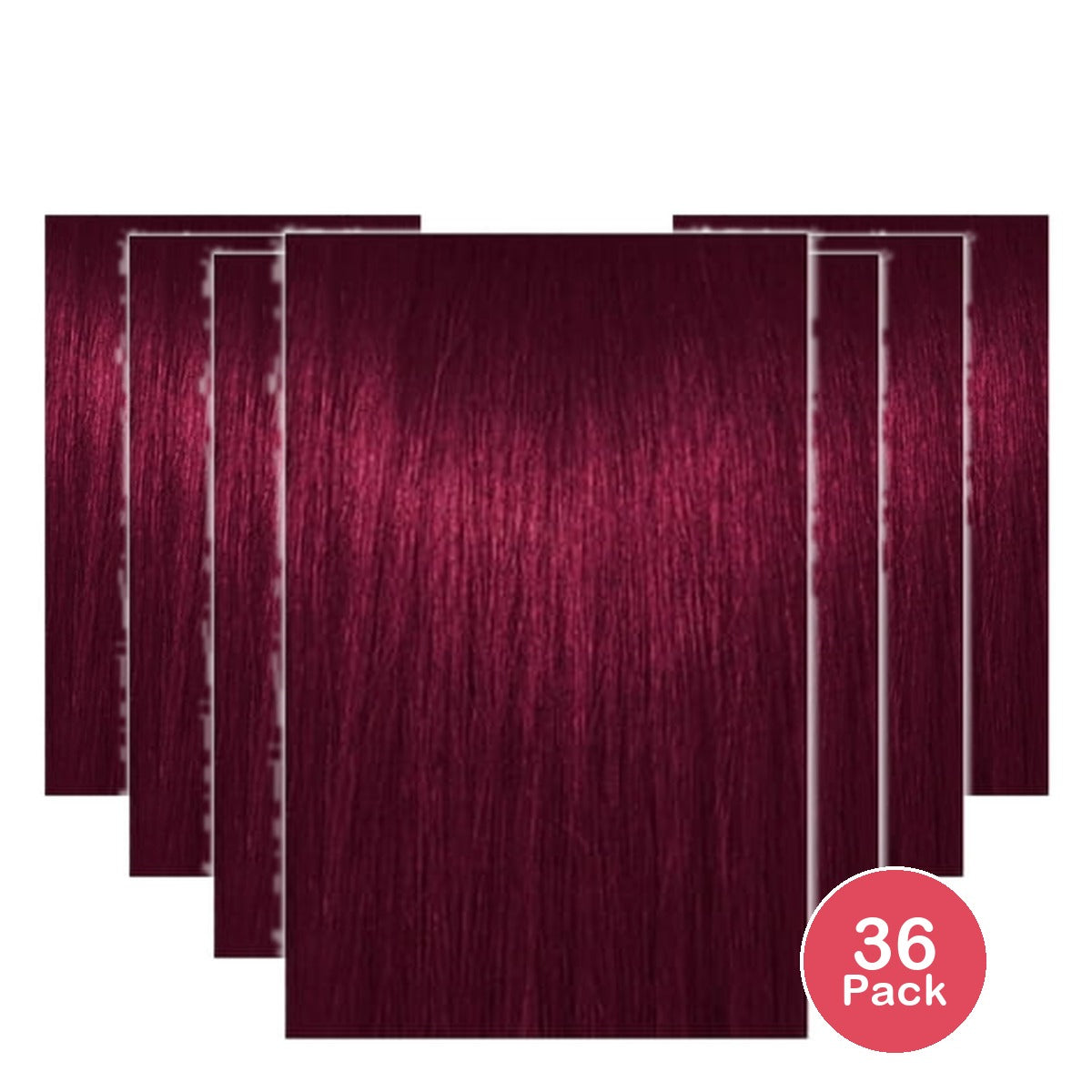 Bigen Vivid Shades Semi-Permanent Hair Color 3 Oz (Pack of 36)