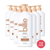 Billie Bounce Hydrating Body Lotion 18 Fl Oz (Pack of 12)