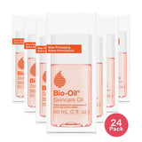Bio-Oil Skincare Body Oil 2 Fl Oz (Pack of 24)