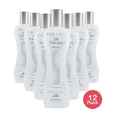 Biosilk - Silk Therapy Original Cure Soyeuse 5.64 Fl. Oz (Pack of 12)