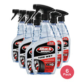 Black Magic - Tire Wet 23 fl oz (Pack of 6)