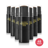 Black Radiance Color Perfect Foundation Stick - Bronze Glow - 0.25oz (Pack of 48)