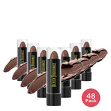 Black Radiance Concealer Stick Medium 0.18 Oz (Pack of 48)