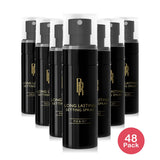 Black Radiance Makeup Setting Spray - Long Lasting-2.02 fl oz (Pack of 48)