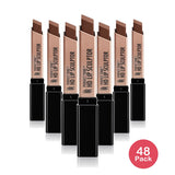 Black Radiance Perfect Tone HD Lip Sculptor Brown Sugar Babe (Pack of 48)