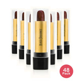 Black Radiance Perfect Tone Lip Color Lipstick - Copper Glow-0.13 oz (Pack of 48)