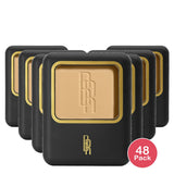 Black Radiance Pressed Powder - Crème Fresh (Pack of 48)