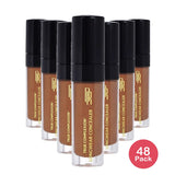 Black Radiance True Complexion Longwear Concealer - Dark - 0.2 fl oz (Pack of 48)