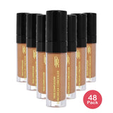 Black Radiance True Complexion Longwear Concealer - Light - 0.2 fl oz (Pack of 48)
