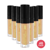 Black Radiance True Complexion Longwear Concealer Makeup - Fair To Light (Pack of 48)