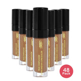 Black Radiance True Complexion Longwear Concealer - Medium - 0.2 fl oz (Pack of 48)