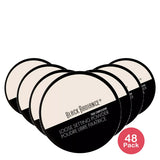 Black Radiance True Complexion Loose Setting Powder - Makeup Finishing Powder - 0.52oz (Pack of 48)