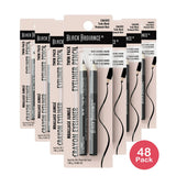 Black Radiance Twin Pack Eyeliner Pencil - Truly Black 0.066 Oz