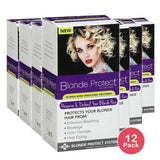 Blonde Protect by Color Oops Blonde Bond Rebuilding Treatment 7 Fl Oz (Pack of 12)