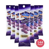 Blue Diamond Almond Nut Thins, Cheddar Cheese, 4.25 Oz (Pack of 144)