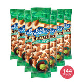 Blue Diamond Bold Wasabi and Soy Sauce Almonds 1.5 Oz (Pack of 144)